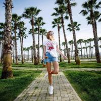 Отзыв от Алина - DTV виза